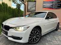 BMW Seria 3 Luxury Edition Full Options 2.0 TDI *Xenon*Panoramic