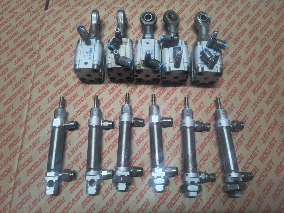 Cilindru pneumatic Festo