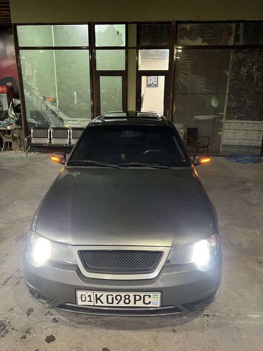 Nexia2 turbo sotiladi