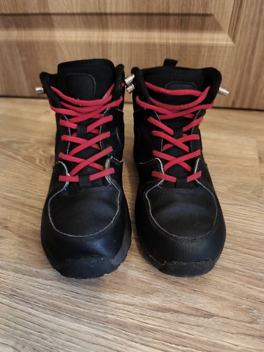 Детски боти Nike UK2.5 EUR35