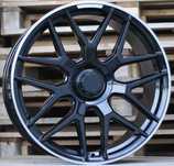 20" Цола Джанти за GLE Class Coupe C292