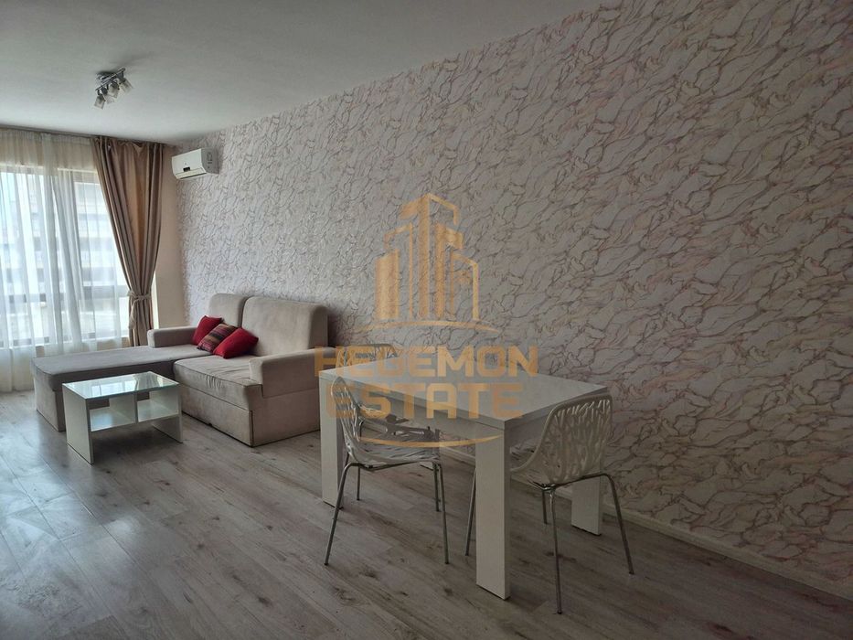Продава се Двустаен апартамент в Варна, Аспарухово - 80 кв.м за 1813 €/кв.м - Снимка #4