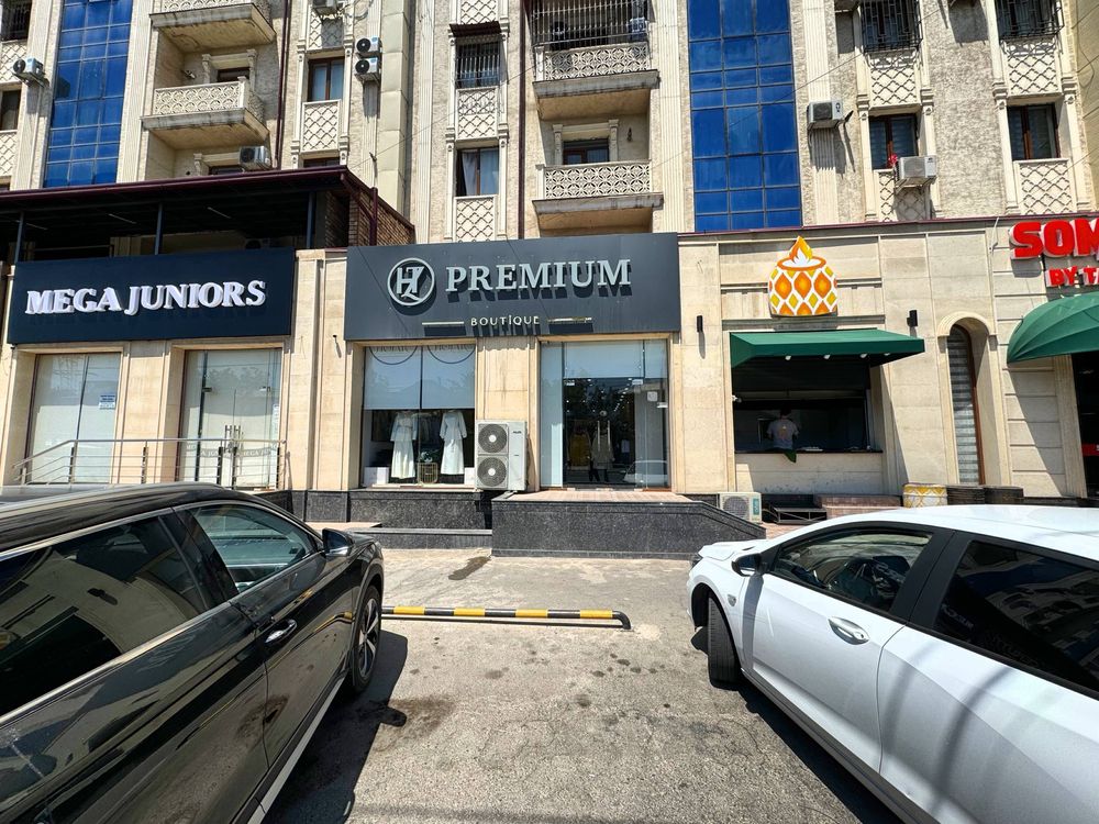 Продам Нежилое / 180м2 Новостройка Гулзор