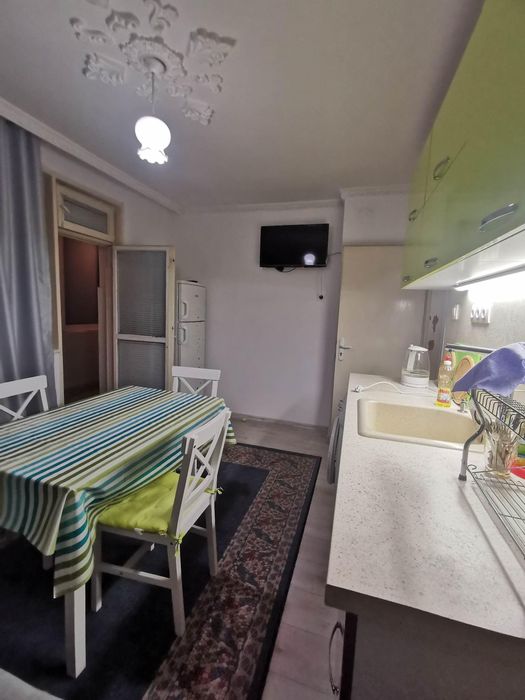 Дава се под наем Двустаен апартамент в Бургас, Лазур - 55 кв.м за 392.7 € - Снимка #5