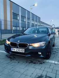 BMW Seria 3 BMW f31 316D