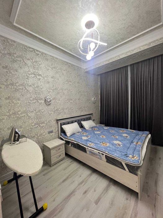 Аренда 2х комн ЖК Паркент Авеню