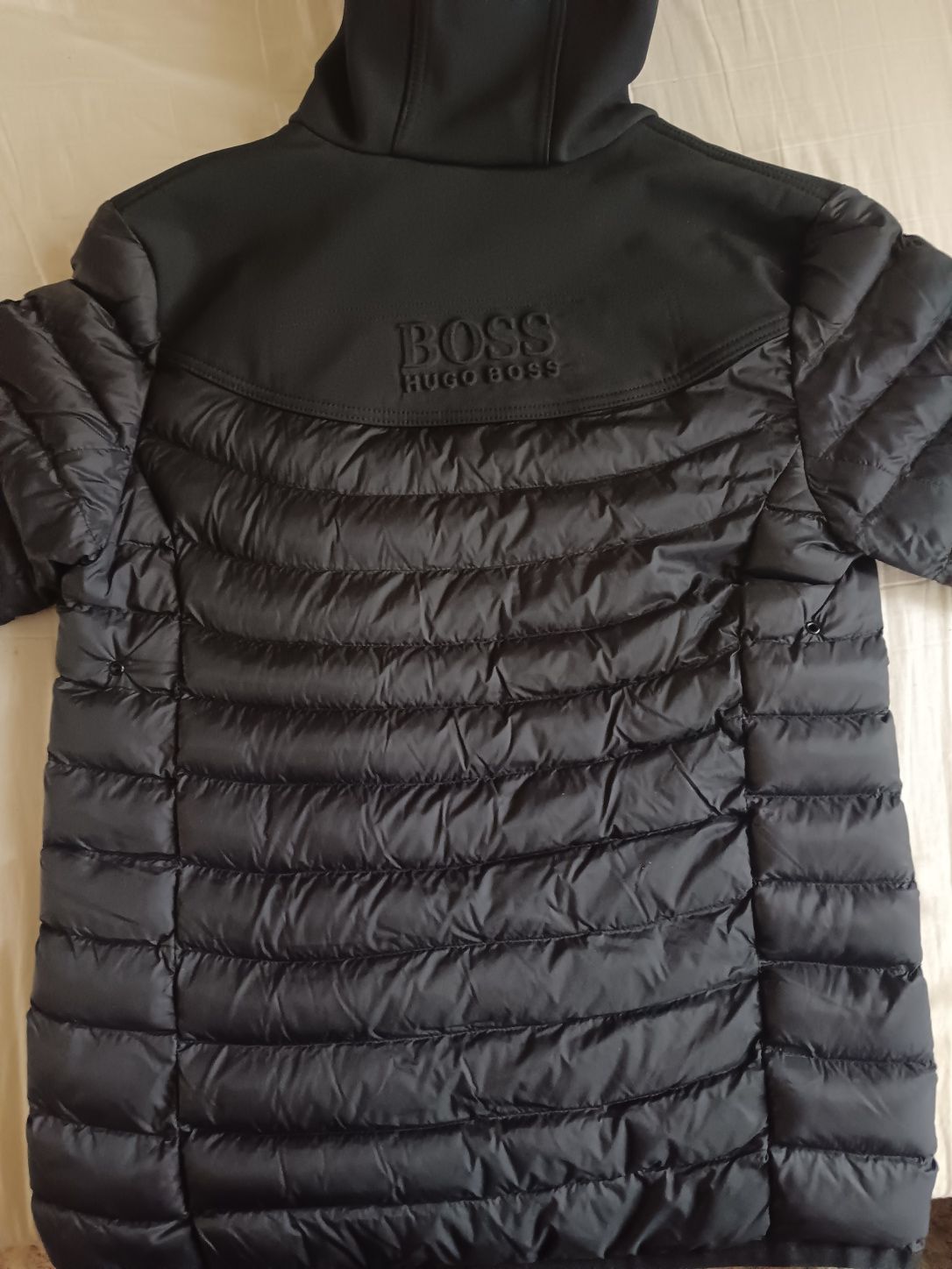 Geaca Hugo Boss premium S