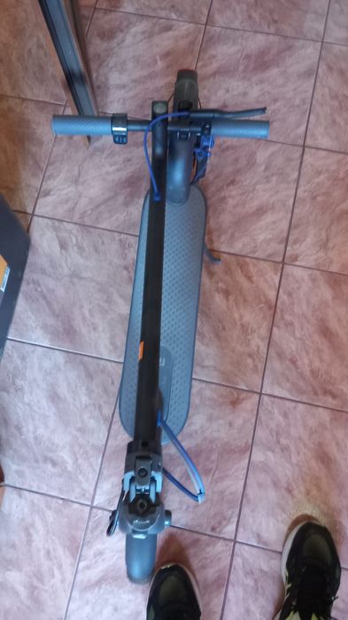Trotineta electrica xiaomi scooter mi 3