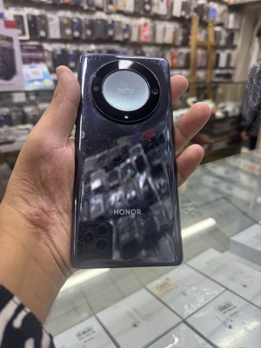 Honor X9A sotiladi