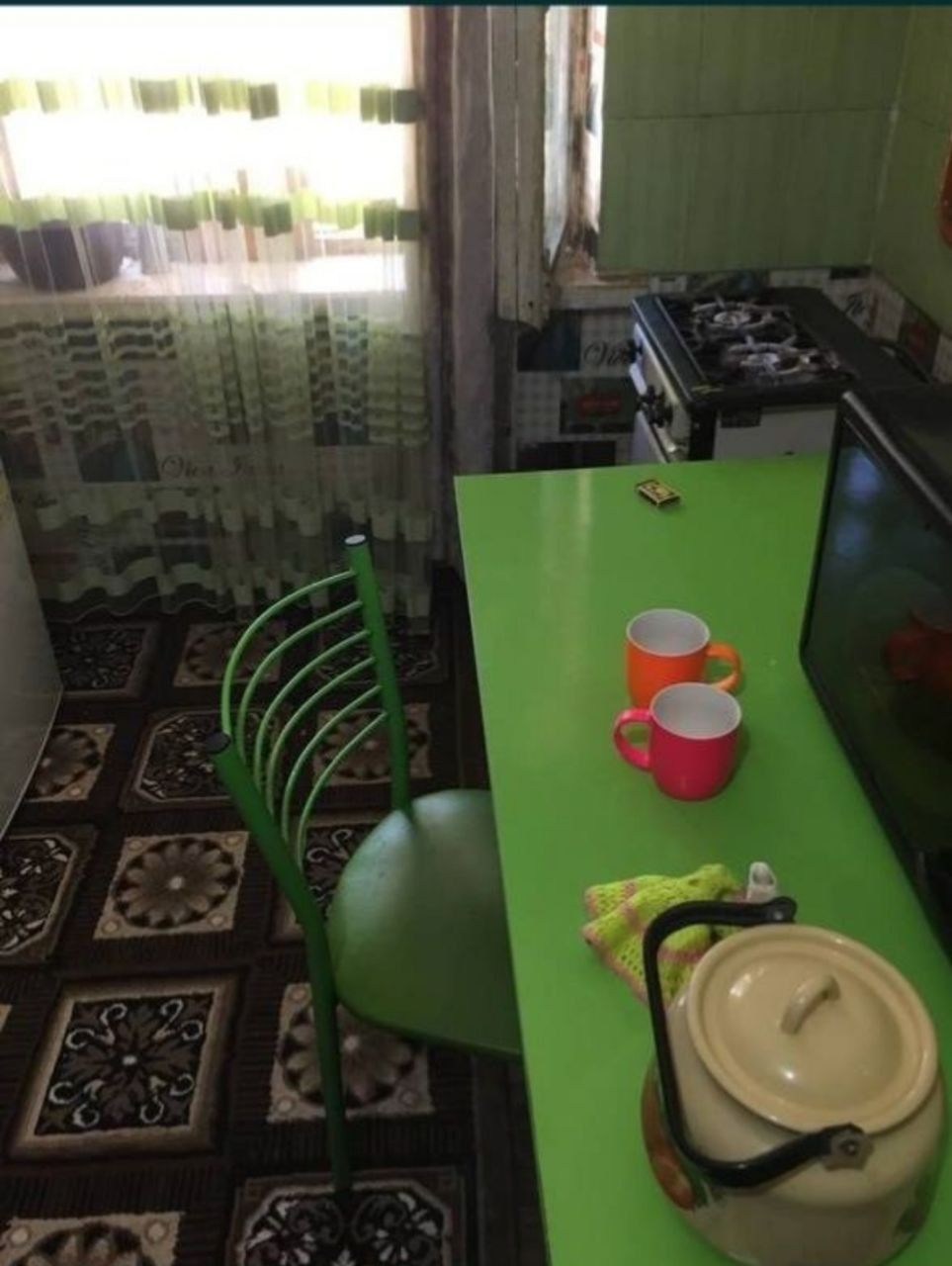 Продаетсия квартира