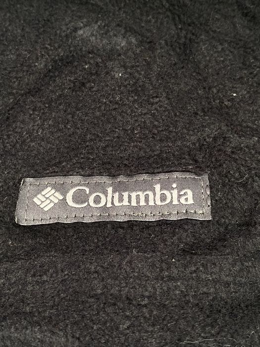 Polar damă Columbia, XL