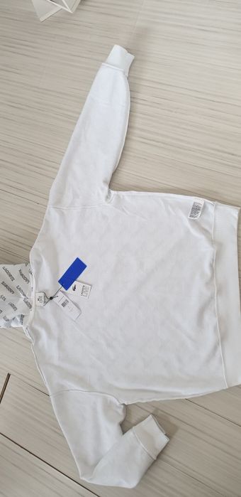 Lacoste LIVE! Oversize Hoodie / 5 - L НОВО! ОРИГИНАЛ! Мъжка Качулка