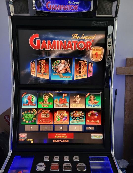 Amplasam jocuri de noroc in localități