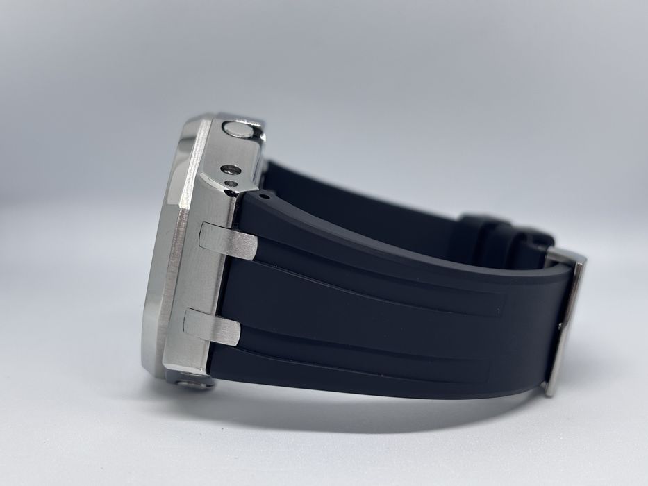 Casio G-Shock GA2100 CasiOak