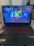 Vind lptop Lenovo Y50-70