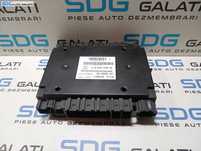 Unitate Modul Calculator Lumini Volkswagen Touareg 7L 2003 - 2007 Cod 7L6937049M 05066525 [M4310]
