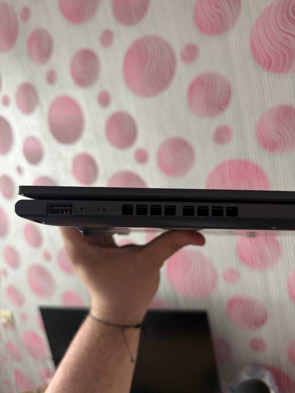 Asus Vivobook 16X R5 5600H/40ГБ DDR4 3200/Vega 7/512 ГБ SSD