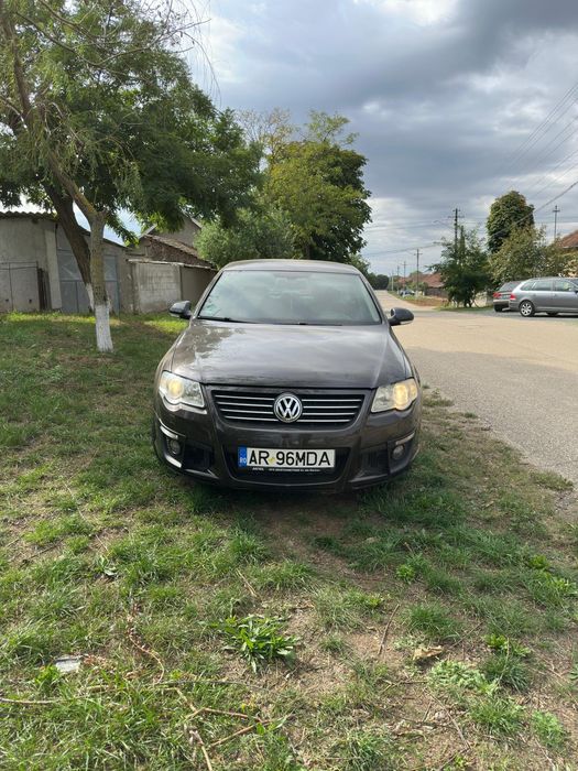 Passat b6 an 2006