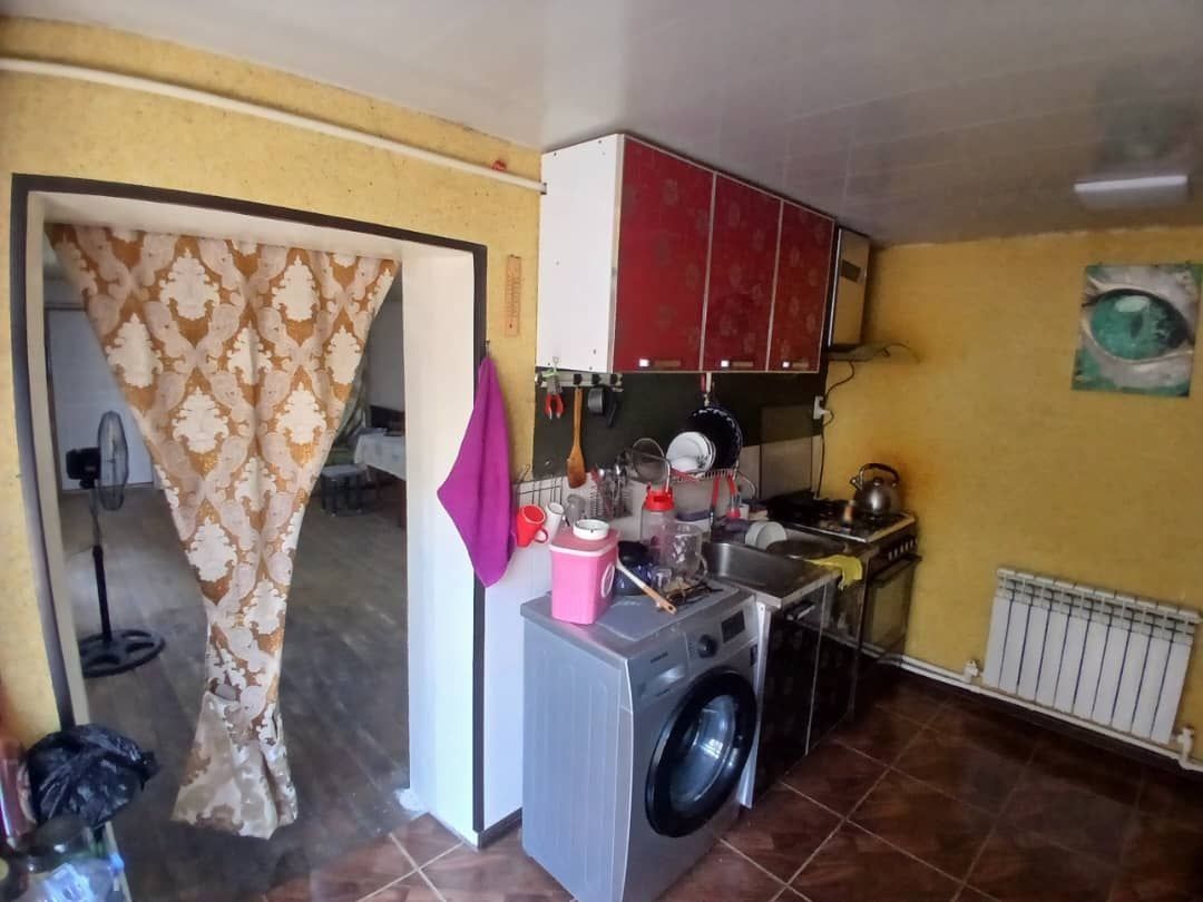 Продается дом в живописном районе