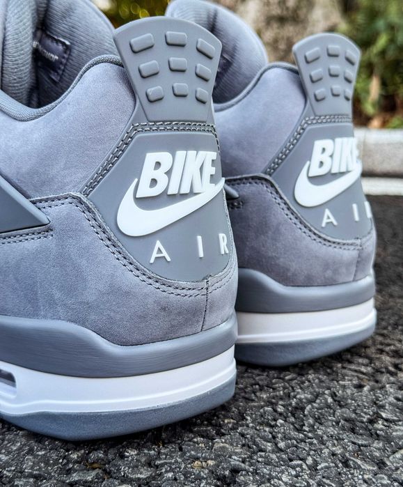 Air Jordan 4 Brick by Bricks