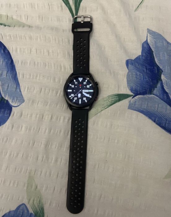 Samsung Galaxy watch 3