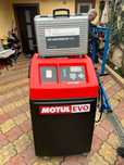 Aparat schimbat ulei cutii automate