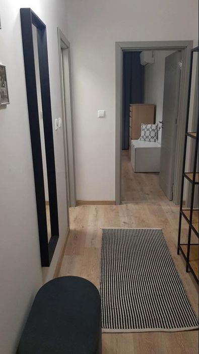 Дава се под наем Двустаен апартамент в Пловдив, Тракия - 70 кв.м за 650 € - Снимка #6