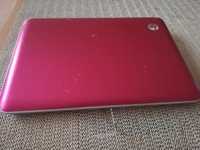 Laptop HP mini 2gb ddr3 ssd 60gb