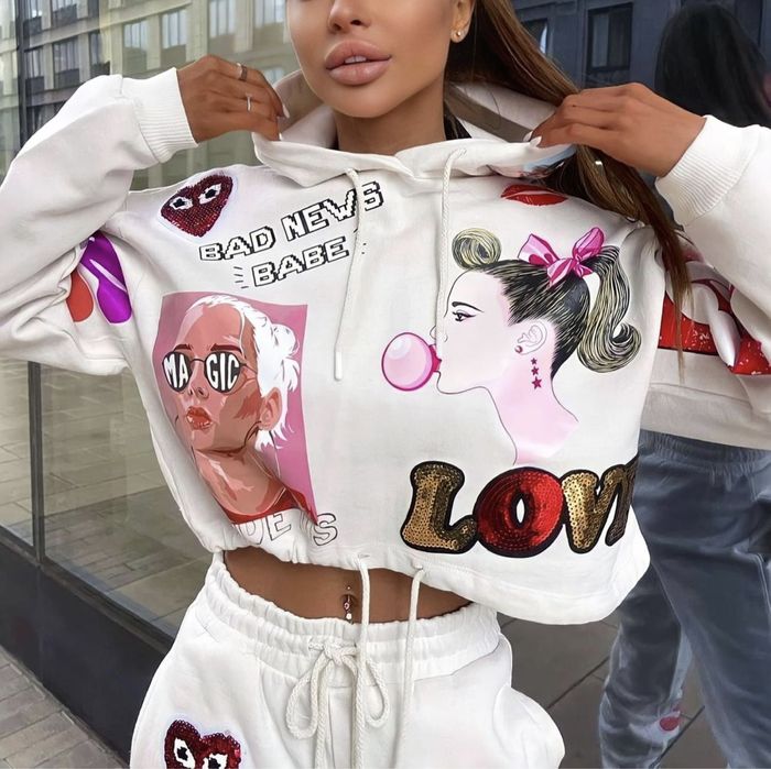 Trening Compleu Modele Noi - Premium