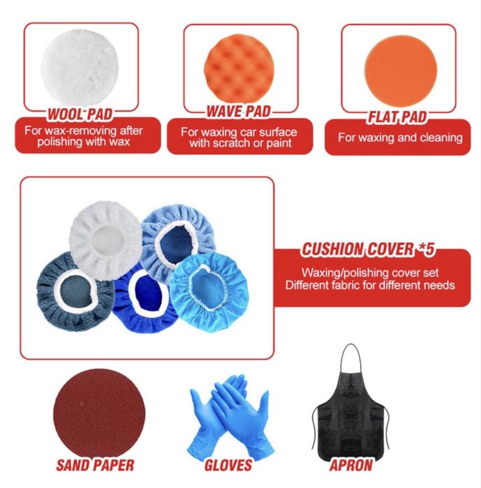 Машина за полиранране