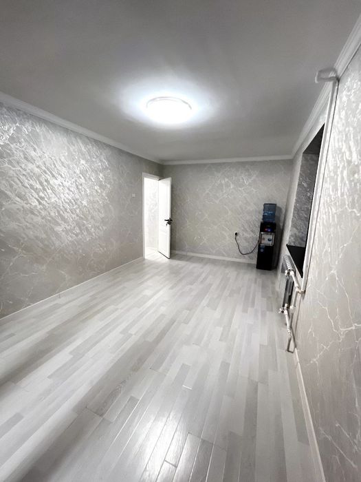 БАЛКОН 2×6,  42м²,  1в2/3/5, Чиланзар 24 квартал, Продаётся Квартира!