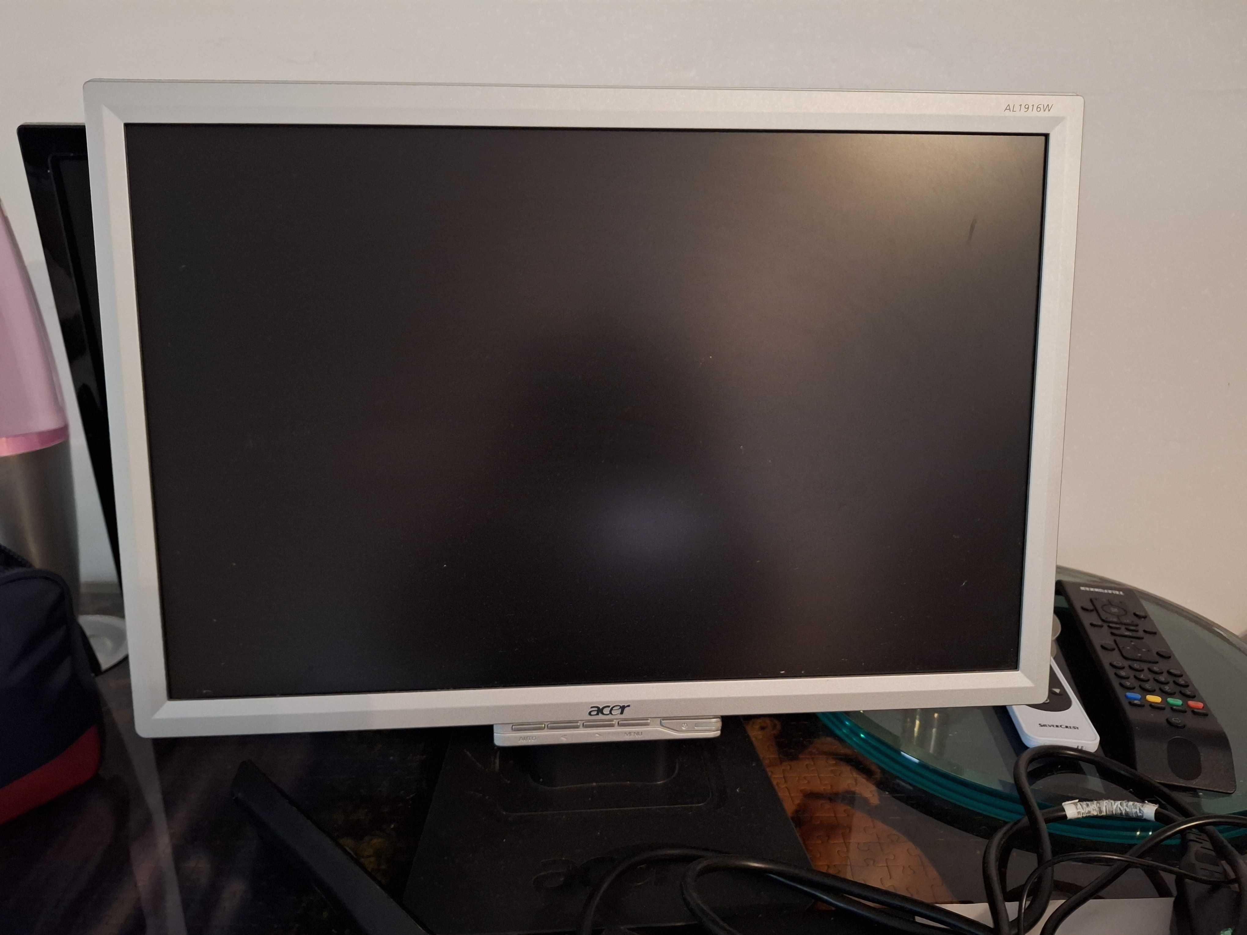 Monitor 19 " Acer