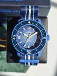 Blancpain x Swatch мъжки часовник