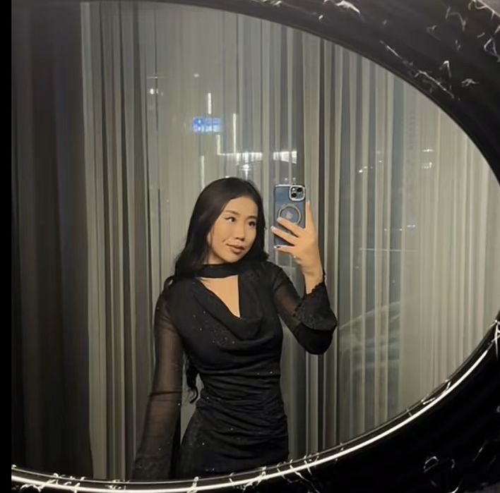 Платье размер S