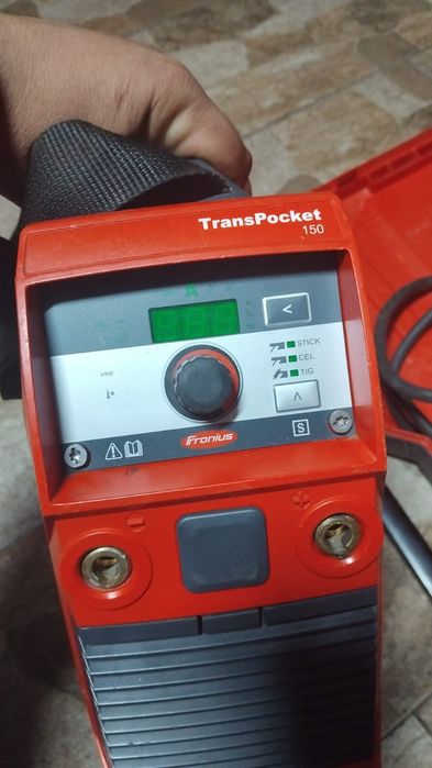Aparat de sudura Fronius