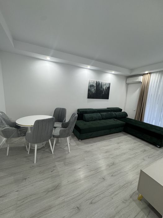 Apartament Parter Nou Cosmopolis
