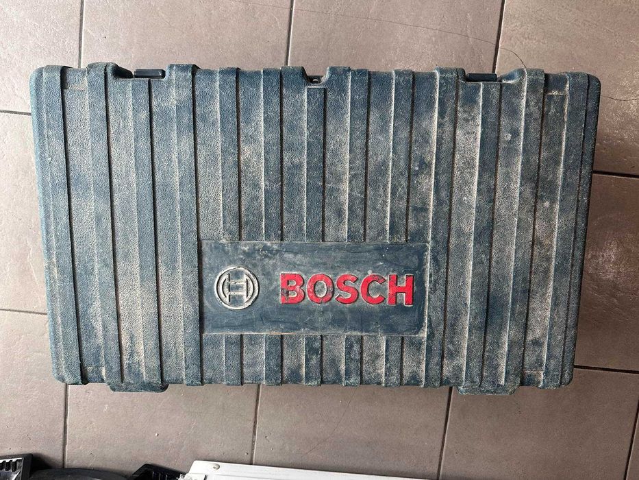 Къртач Bosch GSH 11VC