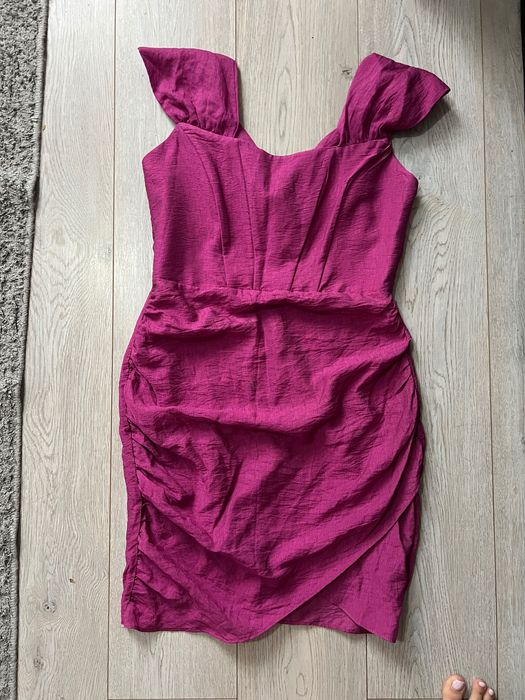 Рокля  елегантна