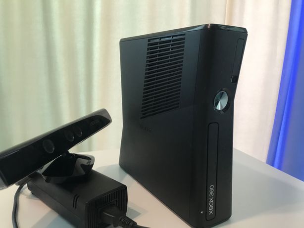 Xbox 360 | Комплектующие, приставка