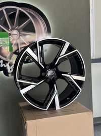 Джанти за AUDİ RS 20" 21" 5X112 Djanti za A5 A6 A7 A8 Q5 Q7 S5 S6 S8