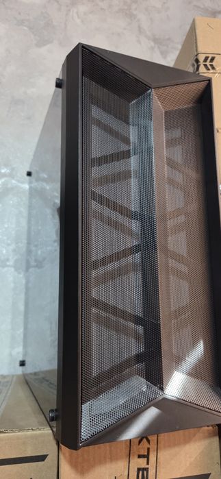 H610 / i3 12100f/ 16GB DDR4/NVME 128GB/600W /CASE 3 FAN,