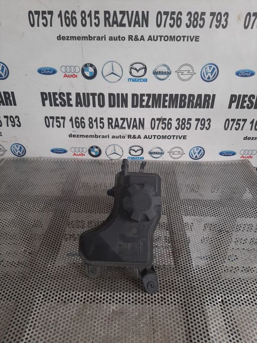 Vas Expansiune Bmw E90 E91 E92 E93 E87 E88 E81 E82 2.0 Diesel M47 Cod