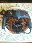Rotopercutor sds Bosch