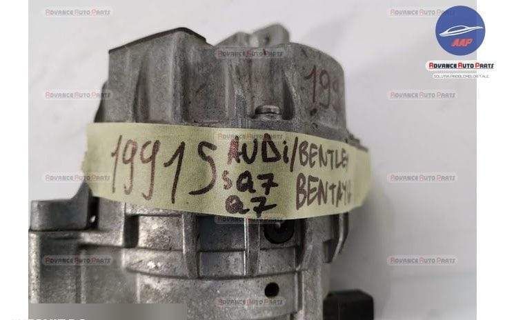 Suport Motor Activ Bentley Bentayga original Audi Q7 4M [2015 - 2020]