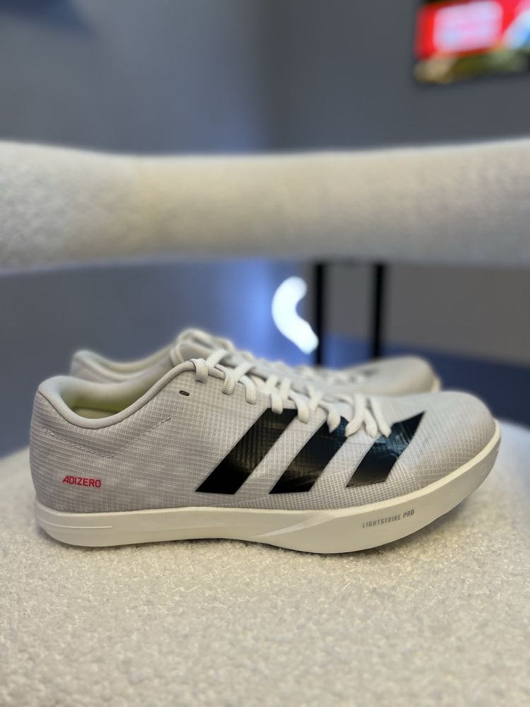 Papuci cu cuie Adidas