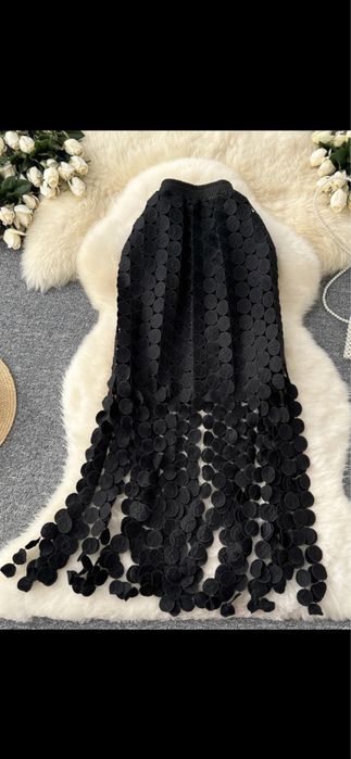 Юбка новая 48 размер