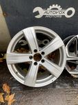 Janta aliaj 18" Mercedes Benz S Class W221