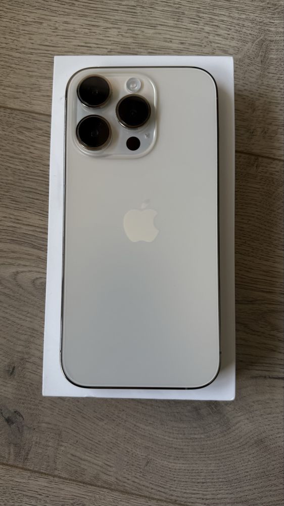 IPhone 14pro 256gb, 85% батерия