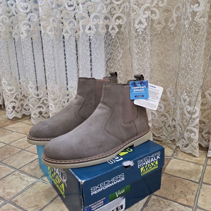 Lc waikiki,  кожаные полуботинки.