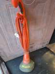 Trimmer electric cu fir